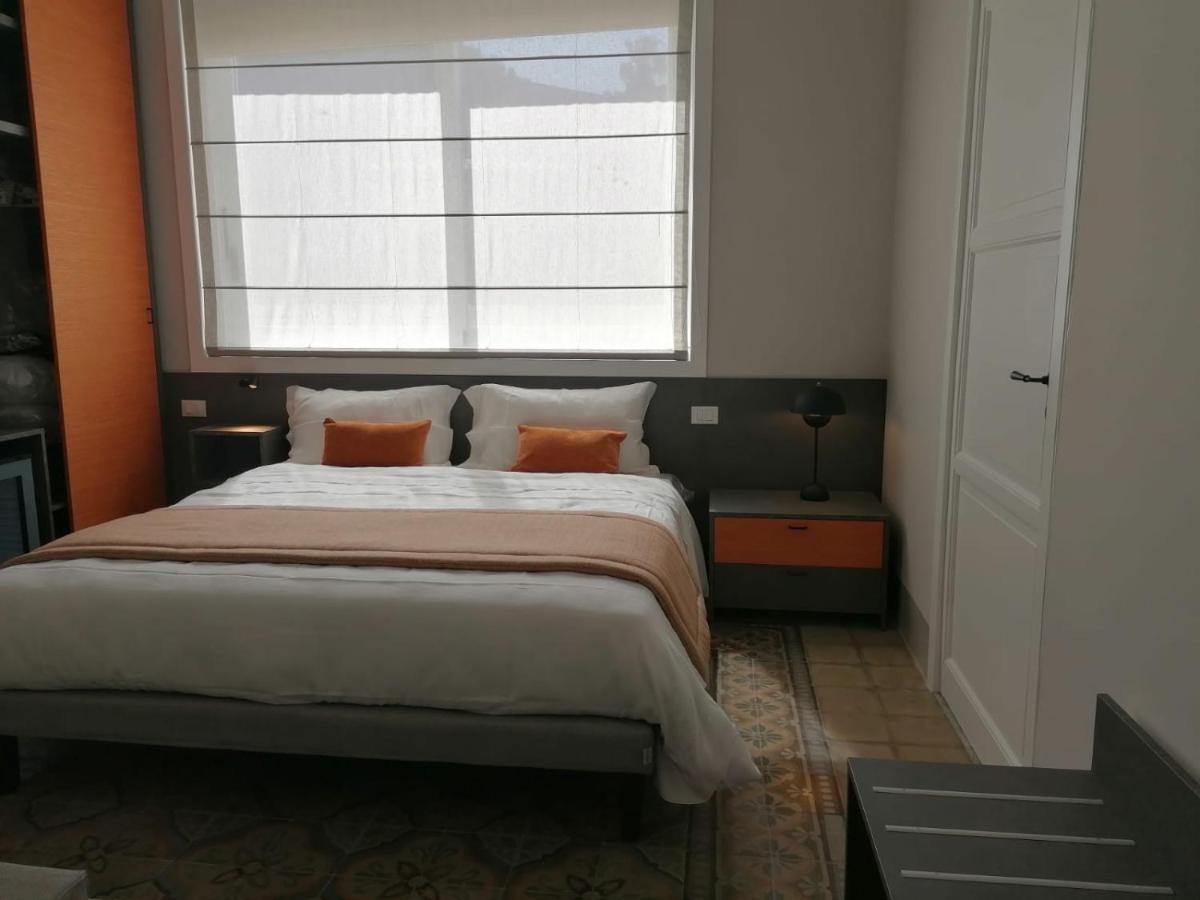 Bed and Breakfast Bri&Bri Mondello Palermo Exterior foto