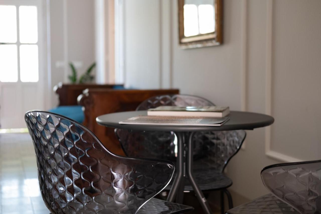 Bed and Breakfast Bri&Bri Mondello Palermo Exterior foto