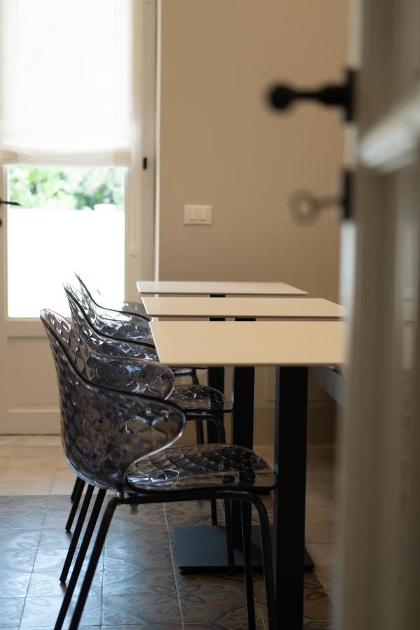 Bed and Breakfast Bri&Bri Mondello Palermo Exterior foto