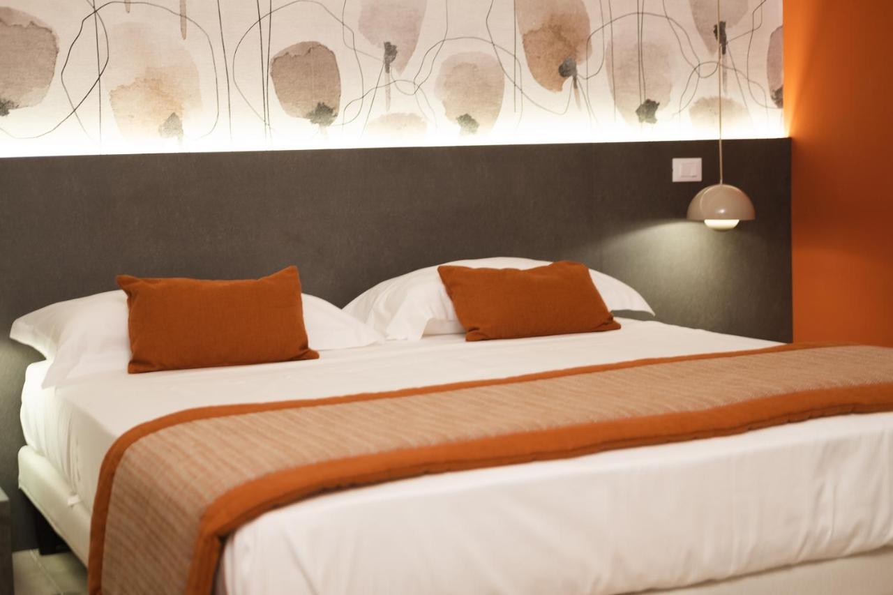 Bed and Breakfast Bri&Bri Mondello Palermo Exterior foto
