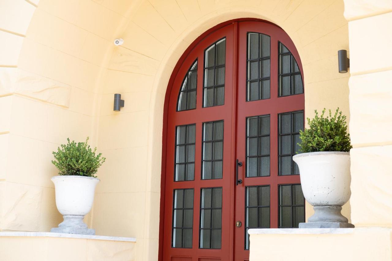 Bed and Breakfast Bri&Bri Mondello Palermo Exterior foto