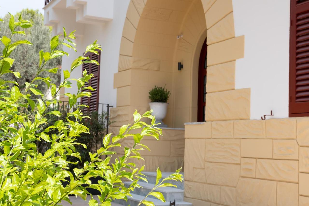 Bed and Breakfast Bri&Bri Mondello Palermo Exterior foto