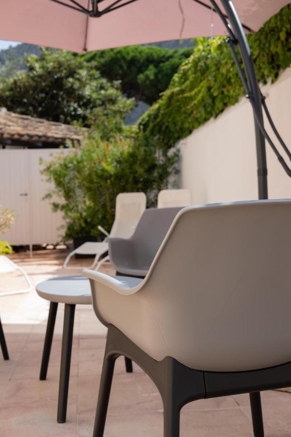 Bed and Breakfast Bri&Bri Mondello Palermo Exterior foto