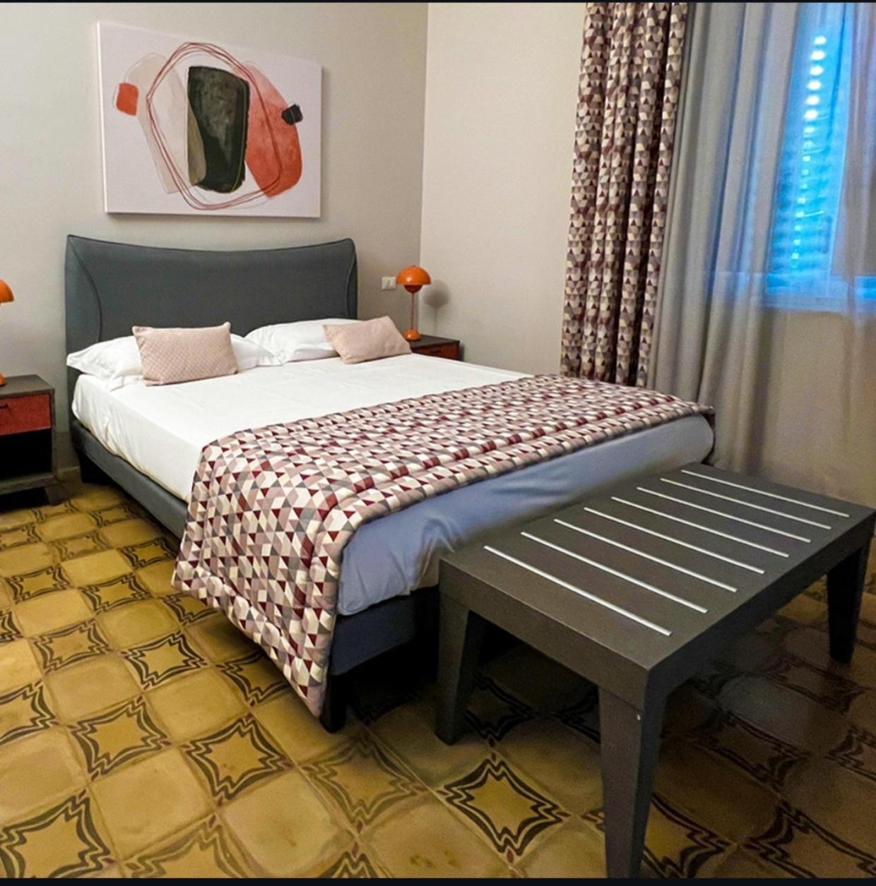 Bed and Breakfast Bri&Bri Mondello Palermo Exterior foto