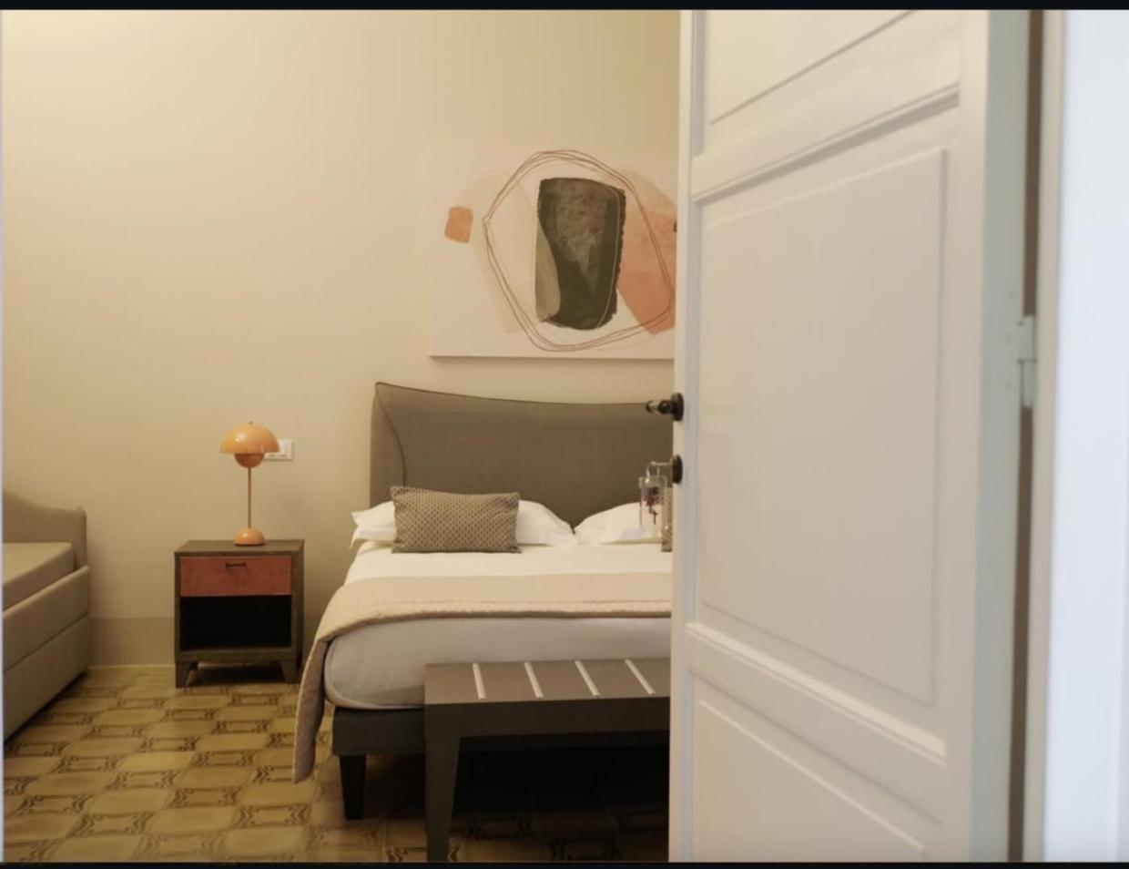 Bed and Breakfast Bri&Bri Mondello Palermo Exterior foto