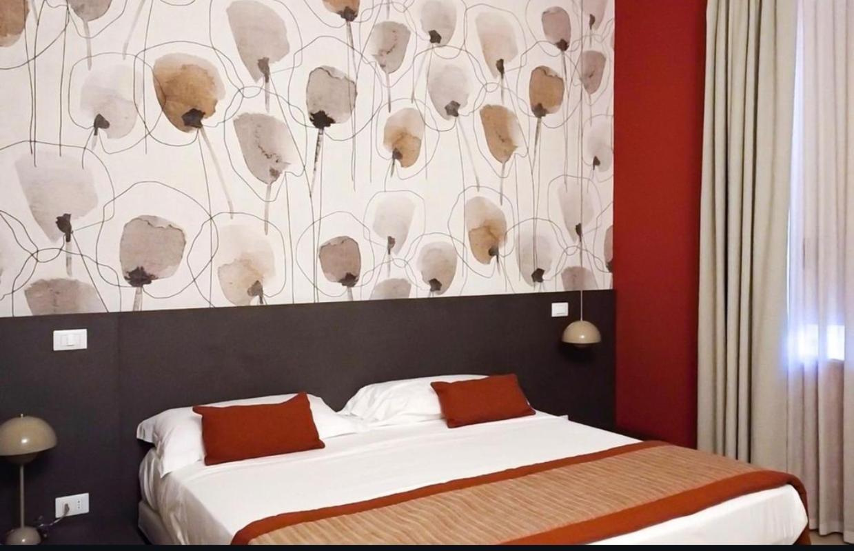 Bed and Breakfast Bri&Bri Mondello Palermo Exterior foto