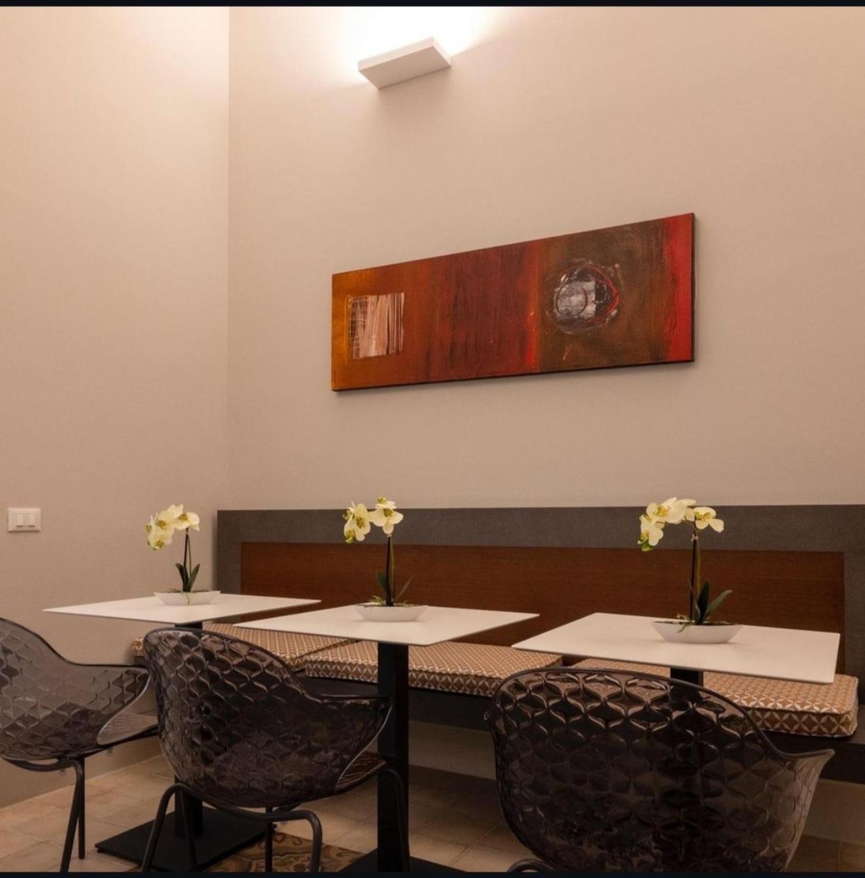 Bed and Breakfast Bri&Bri Mondello Palermo Exterior foto