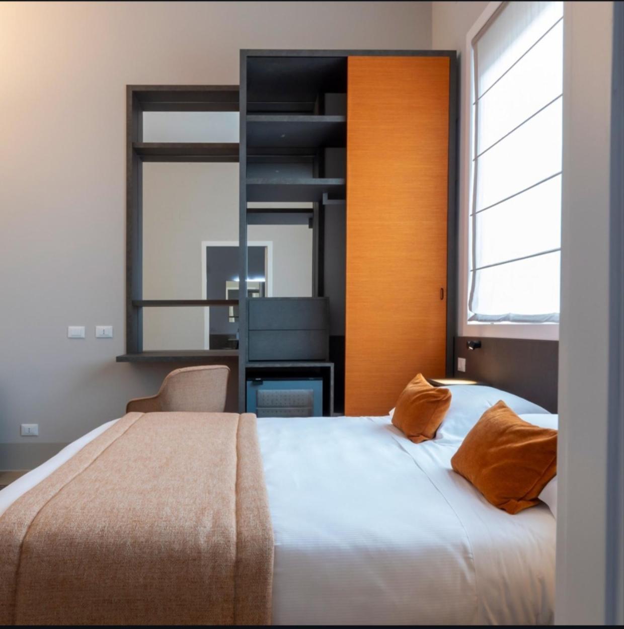 Bed and Breakfast Bri&Bri Mondello Palermo Exterior foto